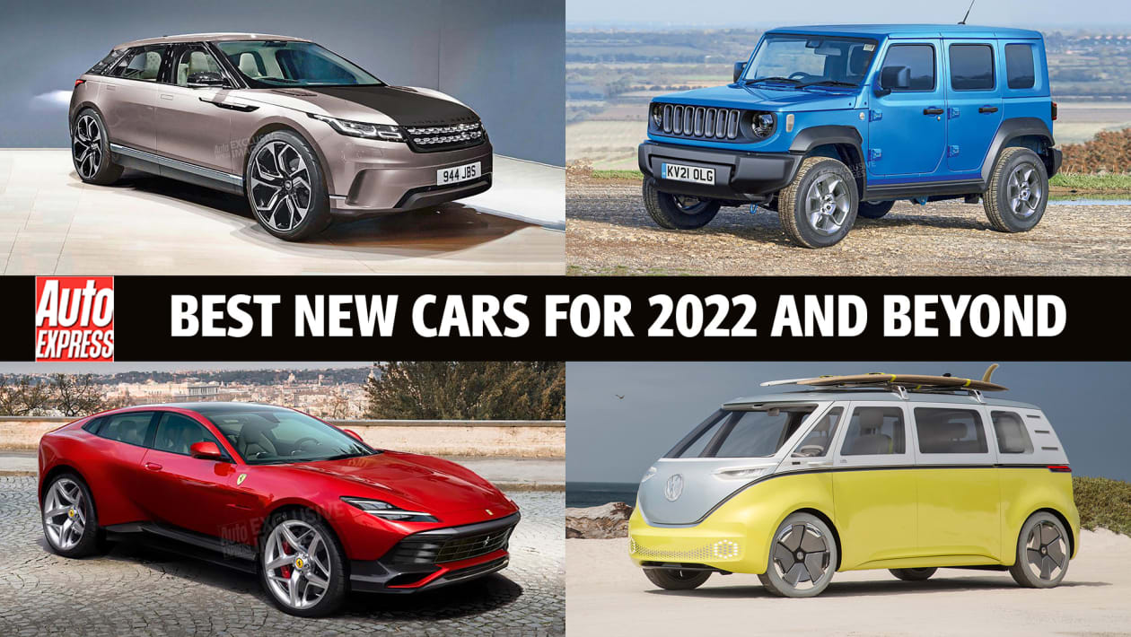 Best New Cars Coming In 2022 And Beyond Pictures Auto Express best-new-cars-coming-in-2022-and-beyond-pictures-auto-express